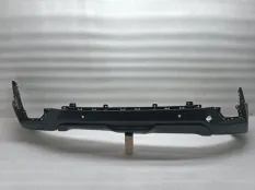 Юбка бампера Hyundai Creta