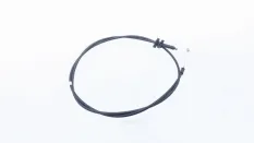 Трос замка капота Hyundai Santa Fe