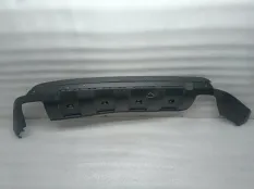 Юбка бампера Mercedes-Benz M-Class