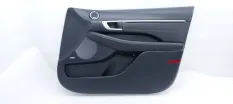 Обшивка двери Hyundai Sonata