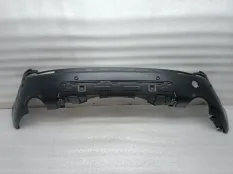 Юбка бампера Land Rover Discovery Sport