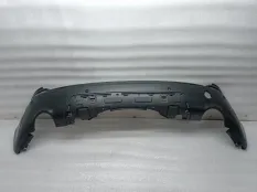 Юбка бампера Land Rover Discovery Sport