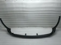 Юбка бампера Hyundai Tucson