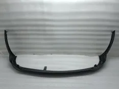 Юбка бампера Hyundai Tucson