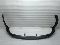 Юбка бампера Hyundai Tucson