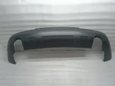 Юбка бампера Audi Q7