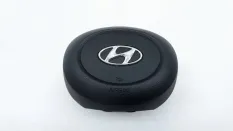 Подушка безопасности в руль Hyundai Sonata