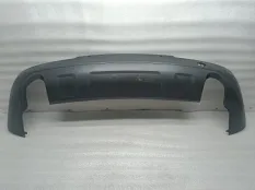 Юбка бампера Audi Q7