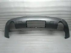 Юбка бампера Audi Q7