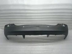 Бампер Toyota RAV4