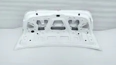 Крышка багажника Kia Rio