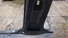 Порог со стойкой Hyundai Sonata