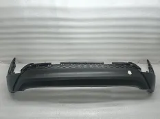 Юбка бампера Hyundai Tucson