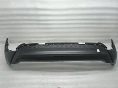 Юбка бампера Hyundai Tucson