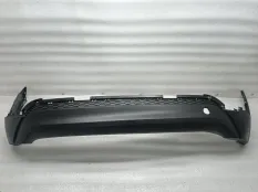 Юбка бампера Hyundai Tucson