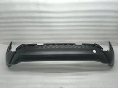 Юбка бампера Hyundai Tucson