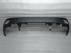 Юбка бампера Toyota Highlander