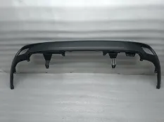 Юбка бампера Toyota Highlander