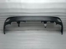 Юбка бампера Toyota Highlander