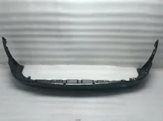 Юбка бампера Kia Sportage