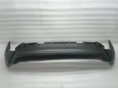 Юбка бампера Hyundai Tucson