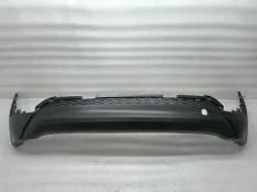 Юбка бампера Hyundai Tucson