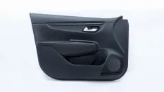 Обшивка двери Kia Rio