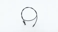 Трос замка капота Kia Rio