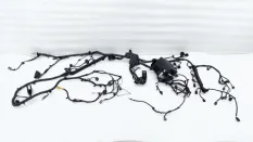 Проводка подкапотная Kia Rio