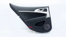 Обшивка двери Genesis G70