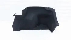 Обшивка багажника Kia Rio