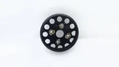 Шкив помпы Kia Rio