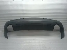 Юбка бампера Audi Q7