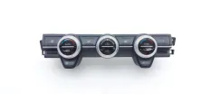 Блок управления климат контролем Genesis G70