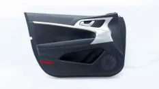 Обшивка двери Genesis G70