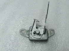 Замок капота Renault Logan