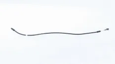 Трос замка капота Genesis G70