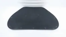 Шумоизоляция капота Genesis G70