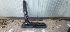 Порог со стойкой Kia Mohave