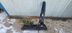 Порог со стойкой Kia Mohave