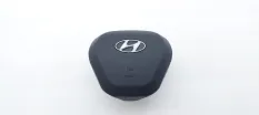 Подушка безопасности в руль Hyundai Sonata