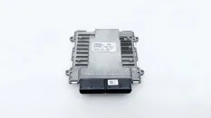 Блок управления двигателем Kia Optima