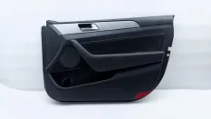 Обшивка двери Hyundai Sonata