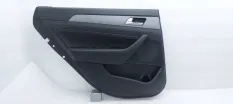 Обшивка двери Hyundai Sonata