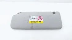Козырек солнцезащитный Hyundai Sonata