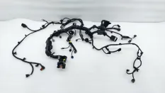Проводка двигателя Genesis G70