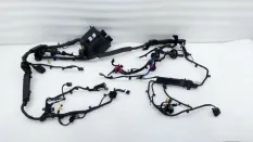 Проводка подкапотная Genesis G70