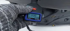Крышка багажника Kia Optima