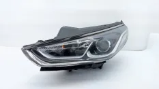 Фара Hyundai Sonata