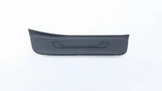 Накладка на порог Kia Optima